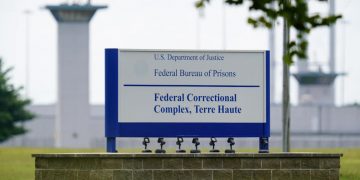 트럼프 행정부, 이틀 연이어 사형집행 … “내년 1월까지 다섯 건 더”