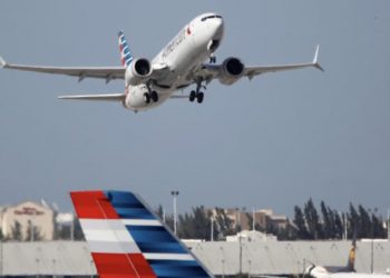 2건의 추락사고 보잉 737맥스 운항재개