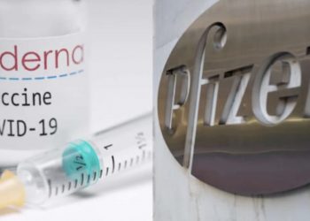 [속보] FDA 자문위, 모더나 백신 권고 결정