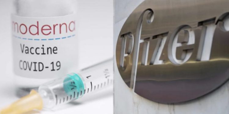 [속보] FDA 자문위, 모더나 백신 권고 결정