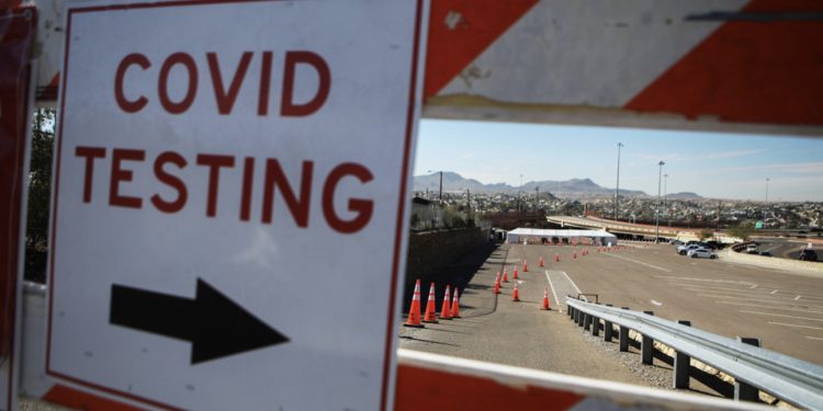 텍사스, 스몰비즈니스 ‘신속진단검사’ 프로그램 실시한다