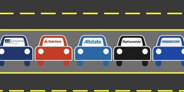 자동차 보험, 코로나19 팬데믹 기간 추가 할인받을 수 있다