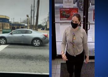 날씨도 추워졌는데 노숙인 텐트촌에 불지른 여성 … 경찰 수배령 내려