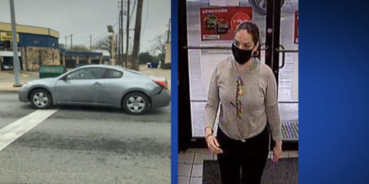 날씨도 추워졌는데 노숙인 텐트촌에 불지른 여성 … 경찰 수배령 내려