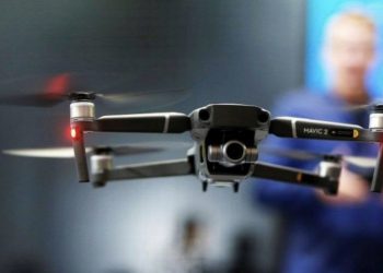 국토안보부 “중국 드론, 미국에서 스파이활동”