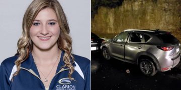 중환자실 간호사 출근길 총격…”현장에서 사망”