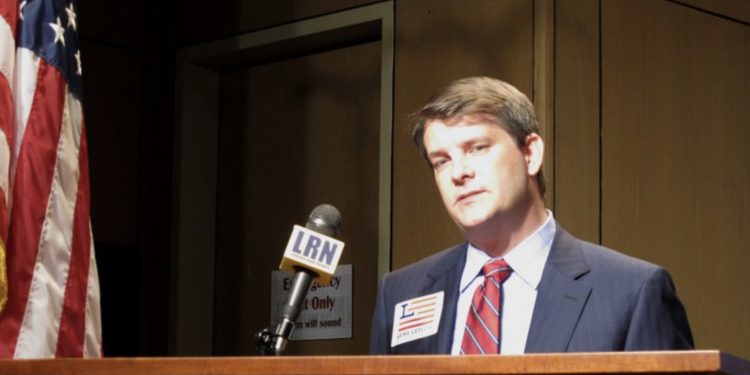 41세 루이지애나 하원의원, 코로나19로 사망 … “기저질환 없었다”