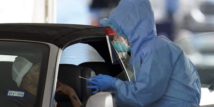 휴스턴, 7일(월)부터 일주일동안 코로나19 무료 진단검사