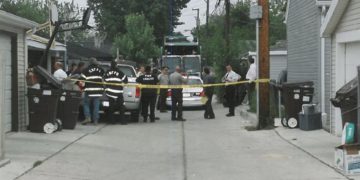 DNA로 해결된 미제사건 … 15년전 신생아 유기한 생모 체포