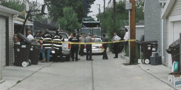 DNA로 해결된 미제사건 … 15년전 신생아 유기한 생모 체포