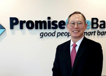 프라미스원뱅크, 신임행장 찾는다… “풍부한 은행경험과 능력 갖춘 인재 등용”