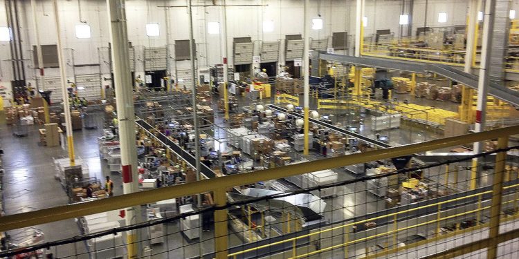 아마존, 샌안토니오에 배송센터 3개 짓는다 … “1,500여명 신규채용”