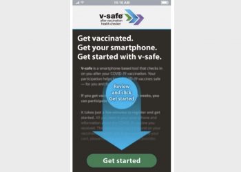 CDC, 백신접종후 부작용 추적 웹사이트 ‘V-safe’ 시작
