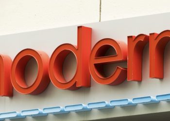 모더나 백신도 내일(20일) 출발… “UPS, 페덱스 배송준비완료”