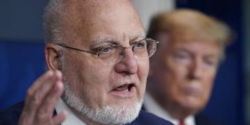 CDC, 내년 2월까지가 고비 … “집에 머물러 달라”