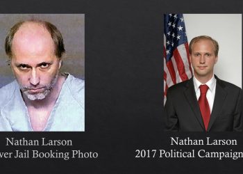 하원의원 출마까지한 남성 … 알고 보니 ‘소아성범죄자’