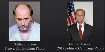 하원의원 출마까지한 남성 … 알고 보니 ‘소아성범죄자’