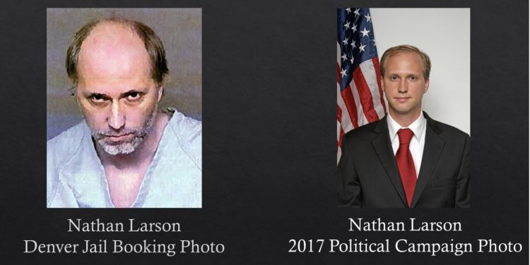 하원의원 출마까지한 남성 … 알고 보니 ‘소아성범죄자’