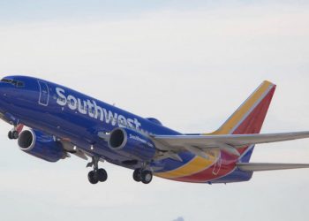 사우스웨스트 항공, 달라스-휴스턴 구간 편도 29달러에 …”내년 4월부터”