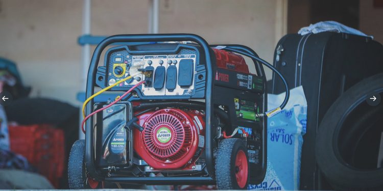 가정용 발전기 사용하다 일산화탄소 중독 … “일가족 4명 중태”