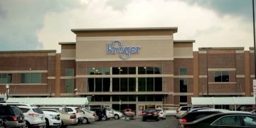 크로거(Kroger) “백신 보급 위한 준비 끝”