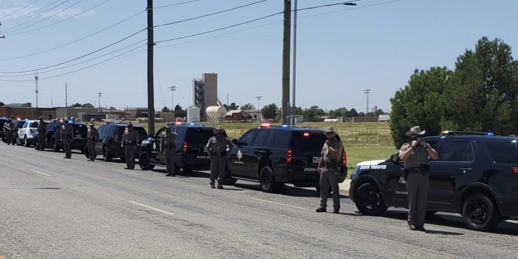 텍사스, 연말연시 도로순찰 강화 … “속도위반 및 음주운전 대대적 단속”