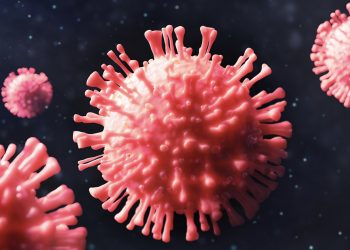 코로나19 변종바이러스 두번째 감염 의심자 발생