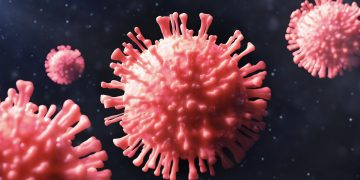 코로나19 변종바이러스 두번째 감염 의심자 발생