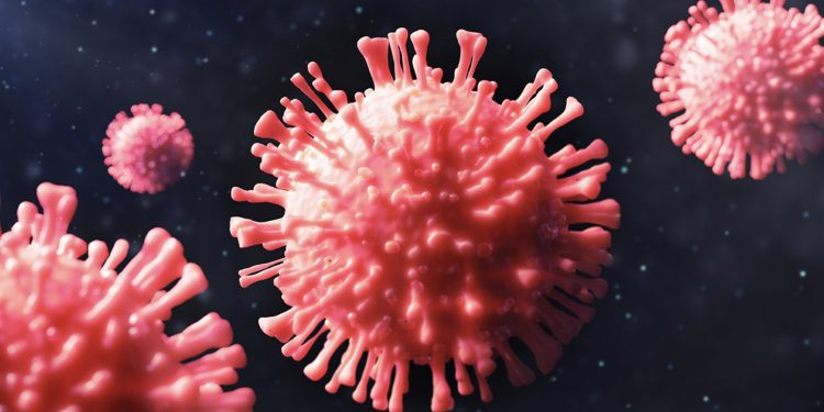 코로나19 변종바이러스 두번째 감염 의심자 발생