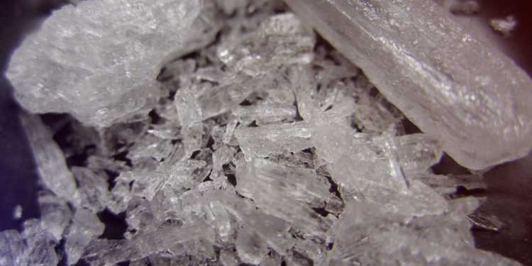 북텍사스 필로폰 유통조직 30명 적발 … “실험실 만들어 제작 정황 포착”