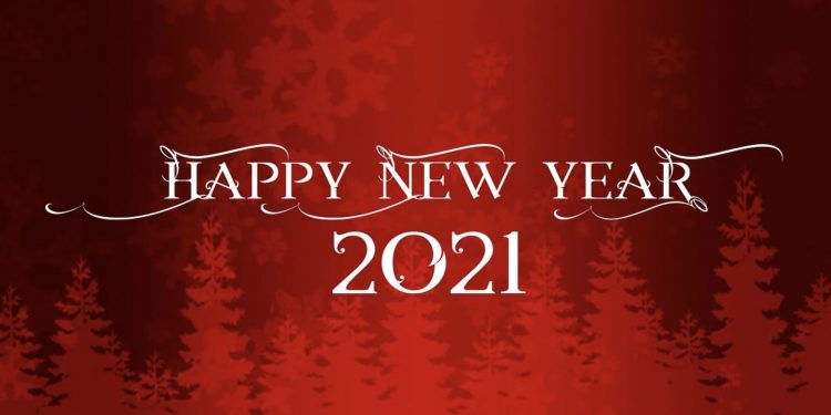 독자여러분! 새해인사 올립니다