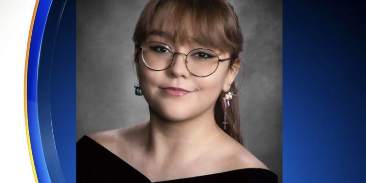 집에서 온라인 수업중이던 여고생, 돌진한 차량에 사망