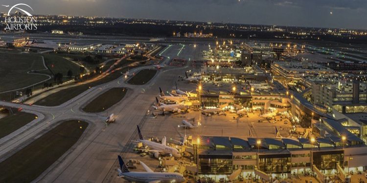 휴스턴, 조지부시 인터네셔널 공항 ‘2020 올해의 공항’ 선정