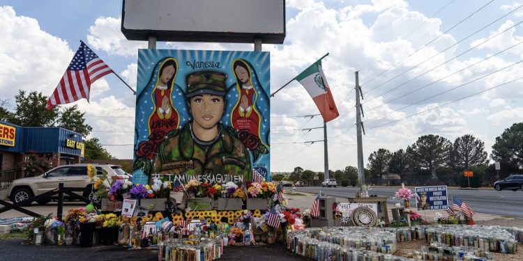 성폭력 폭로하려다 토막살해된 여군 … “책임자 14명 중징계”
