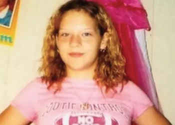 16세 소녀 살해범 15년만에 검거 … “임신한 줄 알고 죽였다”