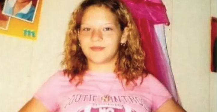 16세 소녀 살해범 15년만에 검거 … “임신한 줄 알고 죽였다”