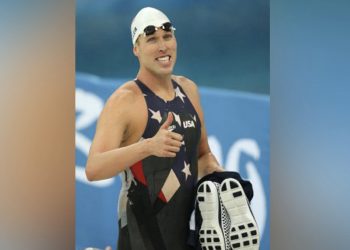 FBI “전 수영 국가대표도 ‘의회 공격’ 가담”