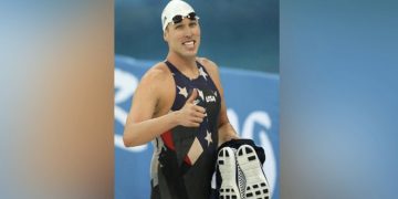 FBI “전 수영 국가대표도 ‘의회 공격’ 가담”