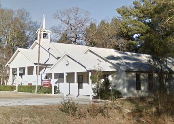 일요일 오전, 교회안에서 총격 … 목사 사망