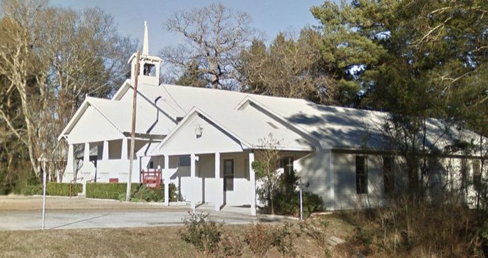 일요일 오전, 교회안에서 총격 … 목사 사망