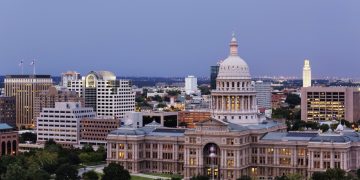 [텍사스] 무섭게 달아오르는 오스틴 주택시장 … 휴스턴, 달라스도 마찬가지