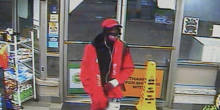 [텍사스] 알링턴 편의점 총기강도 살해 … “현금요구 없이 8발 총격”