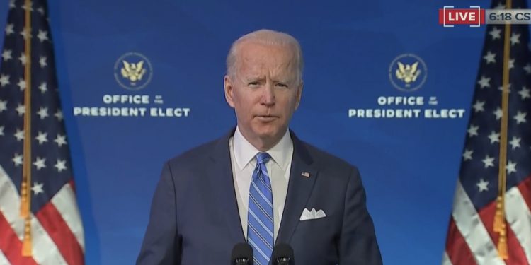 1,400 달러 현금지원, 언제 시작될까? … “이르면 2월에 의회통과”