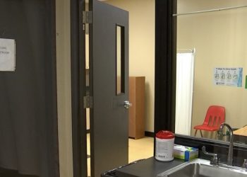 [텍사스] 시더힐 교육구, 관내 모든 학교 양호실에 ‘공기청정기’