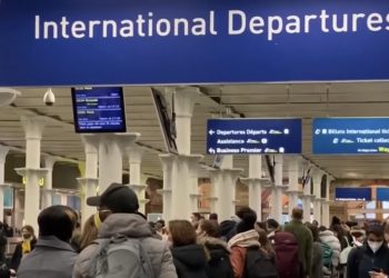 미국 입국시 자가격리 최소 7일 … “공식 시행날짜는 아직 미정”