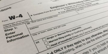 세금보고, 2월 12일 접수 시작후 3월부터 환급