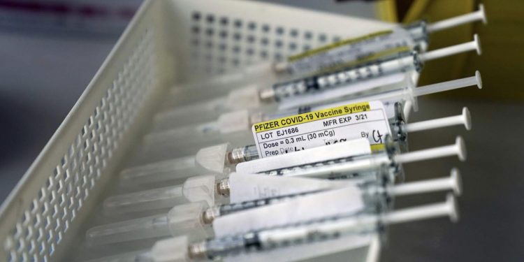 텍사스 전역 28개 백신접종 허브 개설 … “카운티별 예약 시스템 시작”