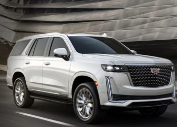 GM, 2035년 이후 모든 차량을 전기차로 생산 … “탄소배출 제로에 도전”