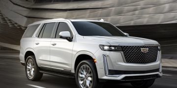 GM, 2035년 이후 모든 차량을 전기차로 생산 … “탄소배출 제로에 도전”