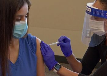 달라스, 다음주부터 65세 이상 일반인 백신 접종 … “예약필수”